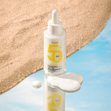 Load image into Gallery viewer, Invisible Shade SPF 50+ sunscreen serum
