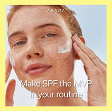 Load image into Gallery viewer, Invisible Shade SPF 50+ sunscreen serum