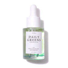 Load image into Gallery viewer, Daily Greens Over Night Beauty Oil