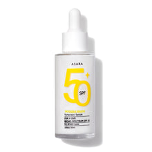 Load image into Gallery viewer, Invisible Shade SPF 50+ sunscreen serum