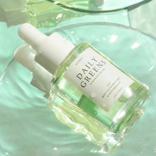 Load image into Gallery viewer, Daily Greens Over Night Beauty Oil