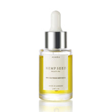 Load image into Gallery viewer, Hemp Seed Oil