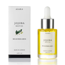 Load image into Gallery viewer, Jojoba Beauty Oil