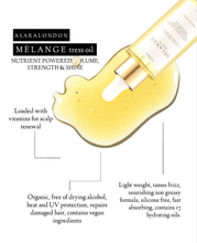 Load image into Gallery viewer, Melange Tress Oil