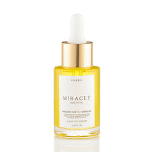 Load image into Gallery viewer, Black Obsidian Facial Spa Kit