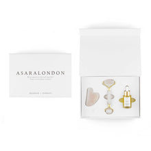 Load image into Gallery viewer, Rose Quartz Facial Spa Kit