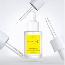 Load image into Gallery viewer, Vitamin-C Serum
