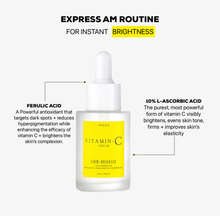 Load image into Gallery viewer, Vitamin-C Serum