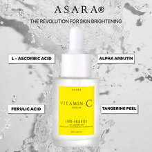 Load image into Gallery viewer, Vitamin-C Serum