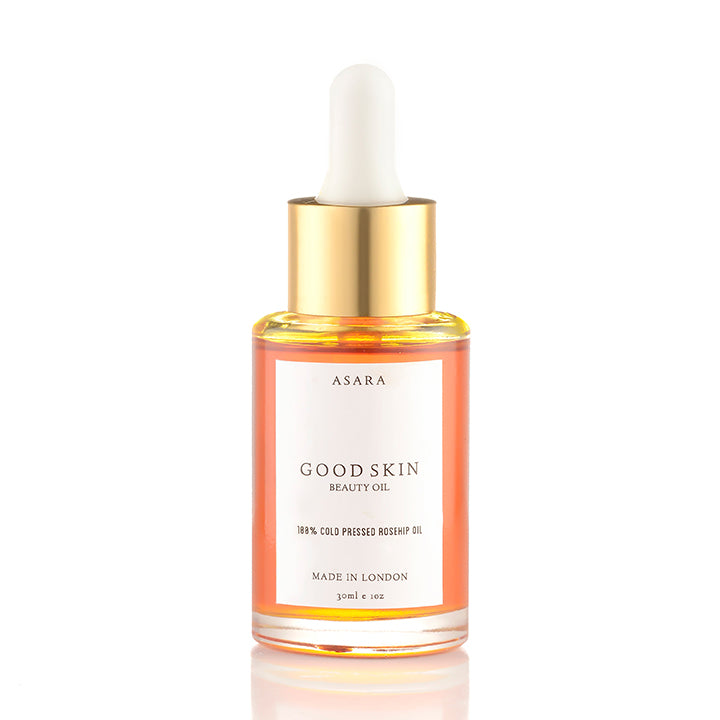 Good Skin Beauty Oil