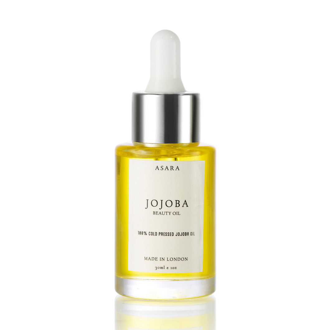 Jojoba Beauty Oil
